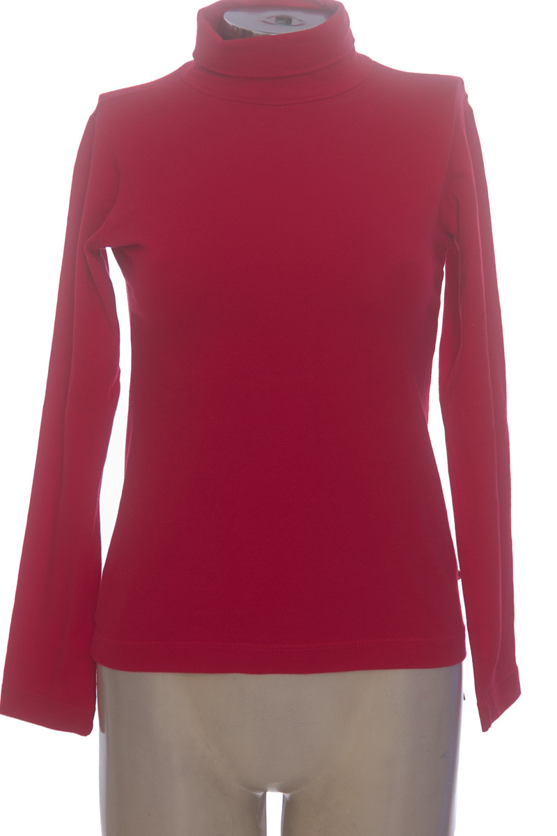 Top / Camiseta color Rojo - Jazmin