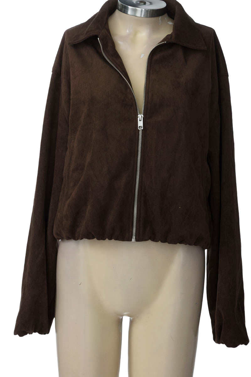 Chaqueta / Abrigo color Café - H&M