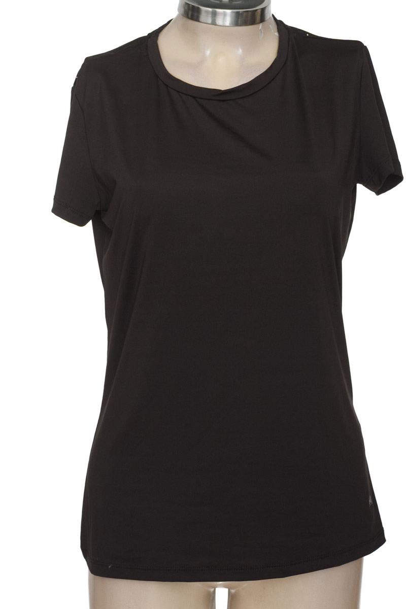 Ropa Deportiva / Salida de Baño color Negro - PATPRIMO
