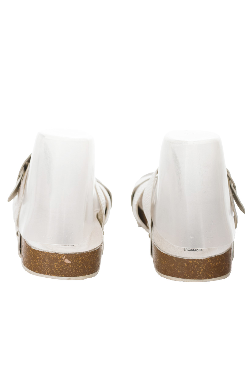 Zapatos color Blanco - Bon Bonite