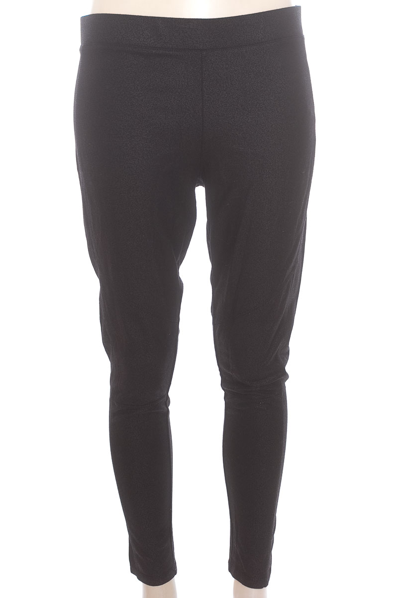 Pantalones color Negro - Mudd