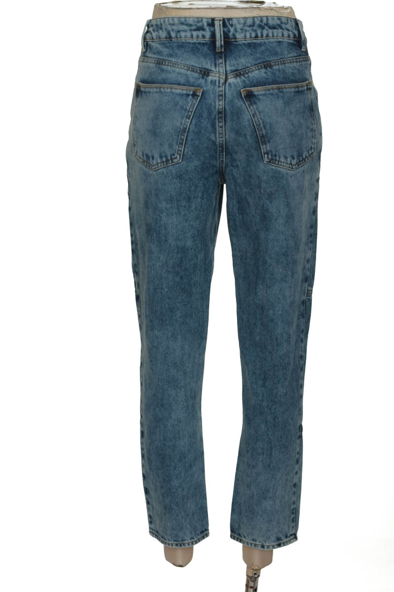 Pantalones color Azul - TopMark