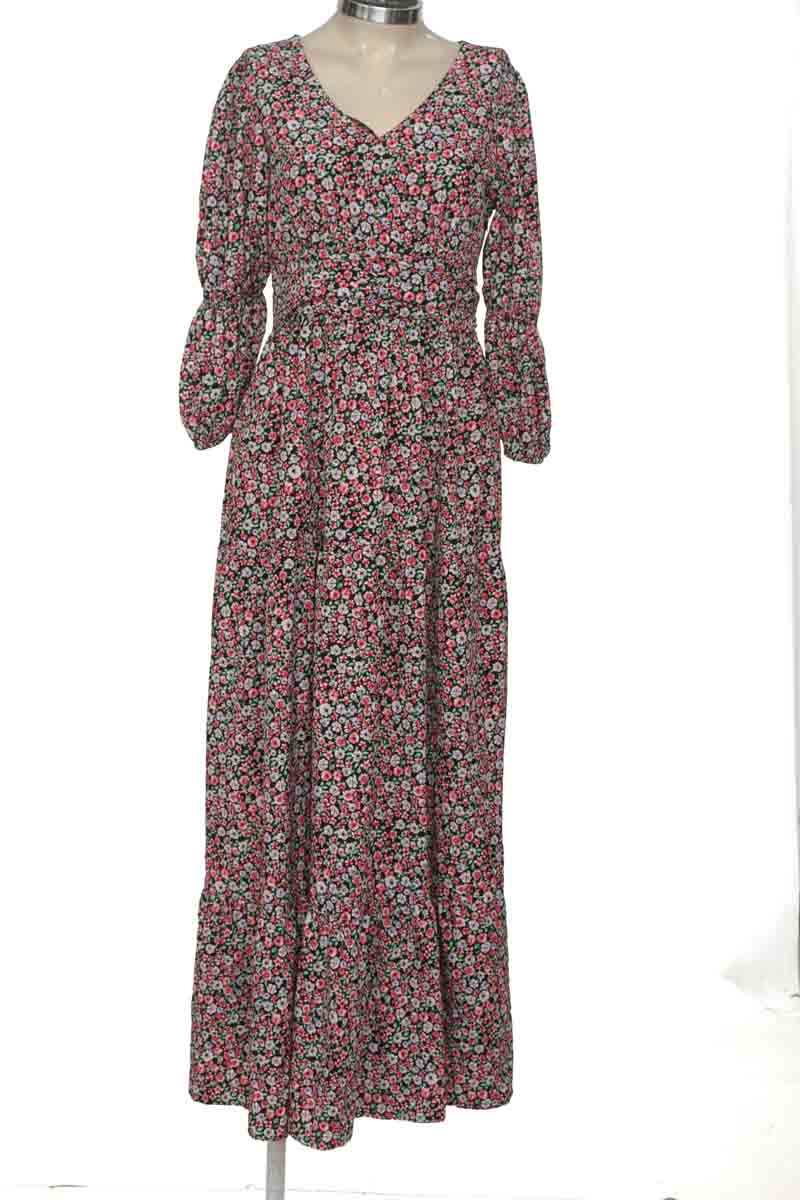 Vestido / Enterizo color Estampado - Follow me 