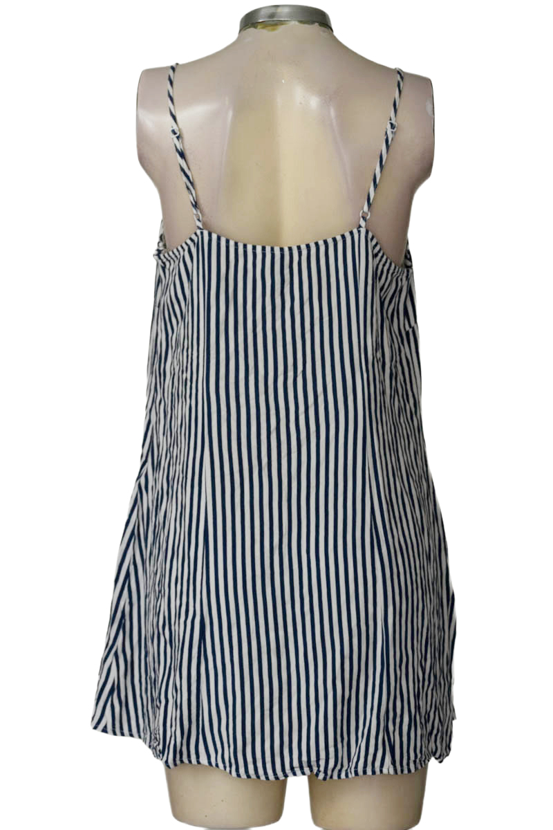 Vestido / Enterizo color Azul - Divided by H&M