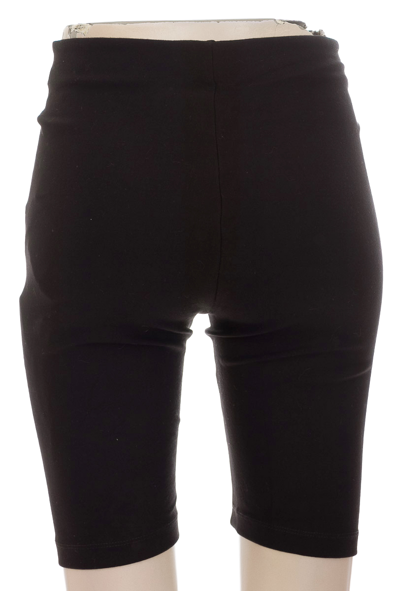 Short color Negro - ELA