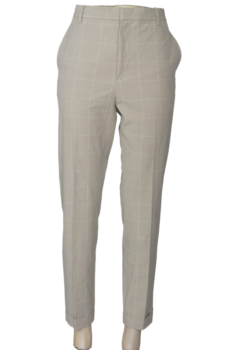 Pantalón color Gris - H&M