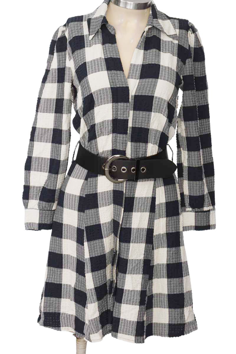 Vestido / Enterizo color Azul - Studio F