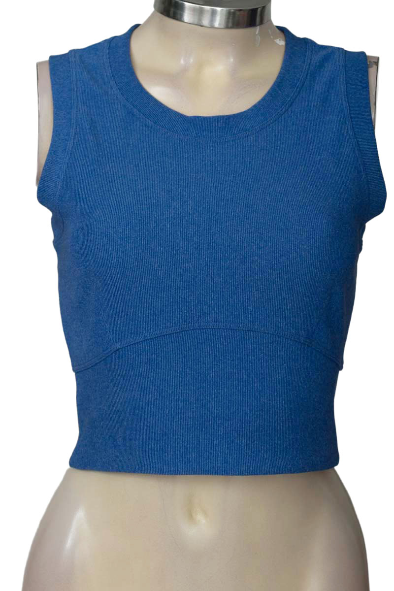 Ropa Deportiva / Salida de Baño color Azul - Move Theology
