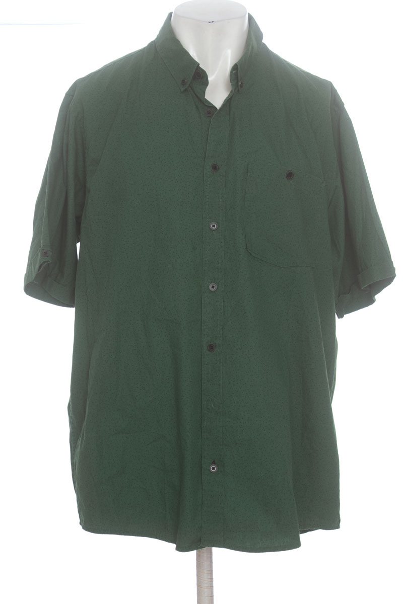 Camisa color Verde - Arturo Calle