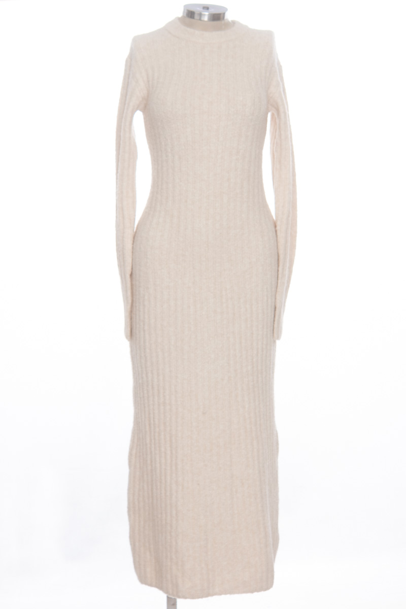Vestido / Enterizo color Beige - H&M