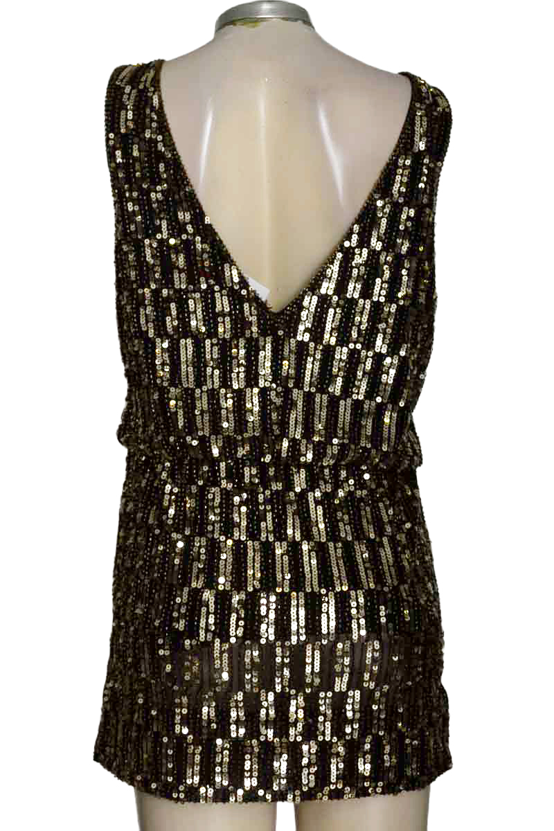 Vestido / Enterizo color Negro - Spirito