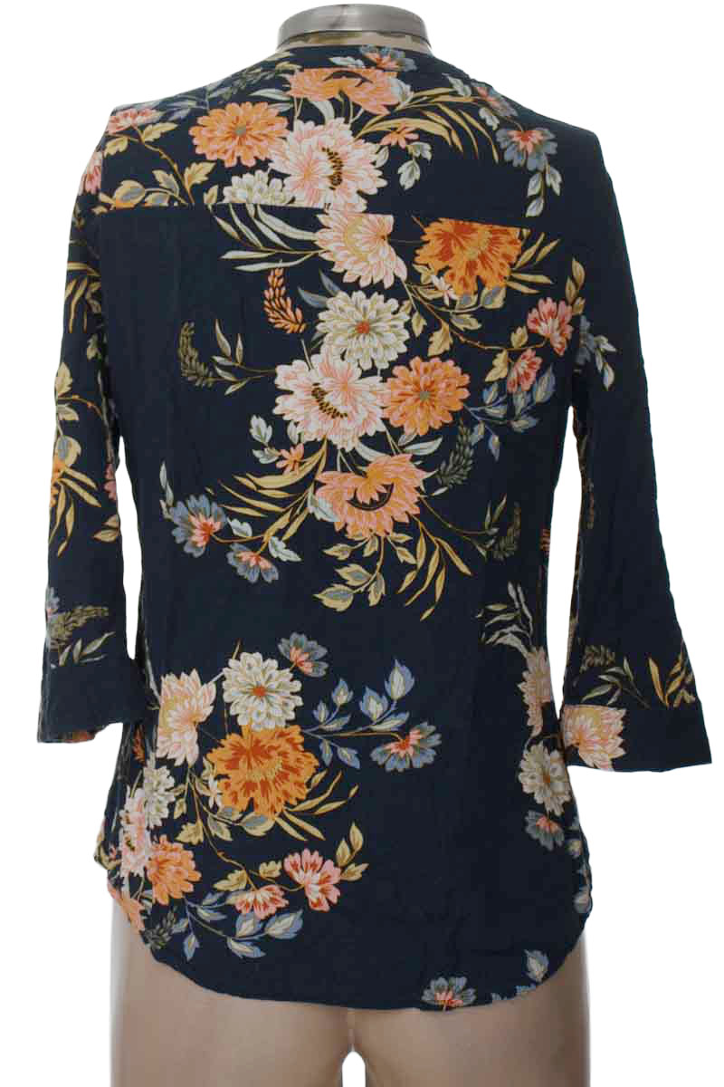 Blusa color Azul - APOLOGY