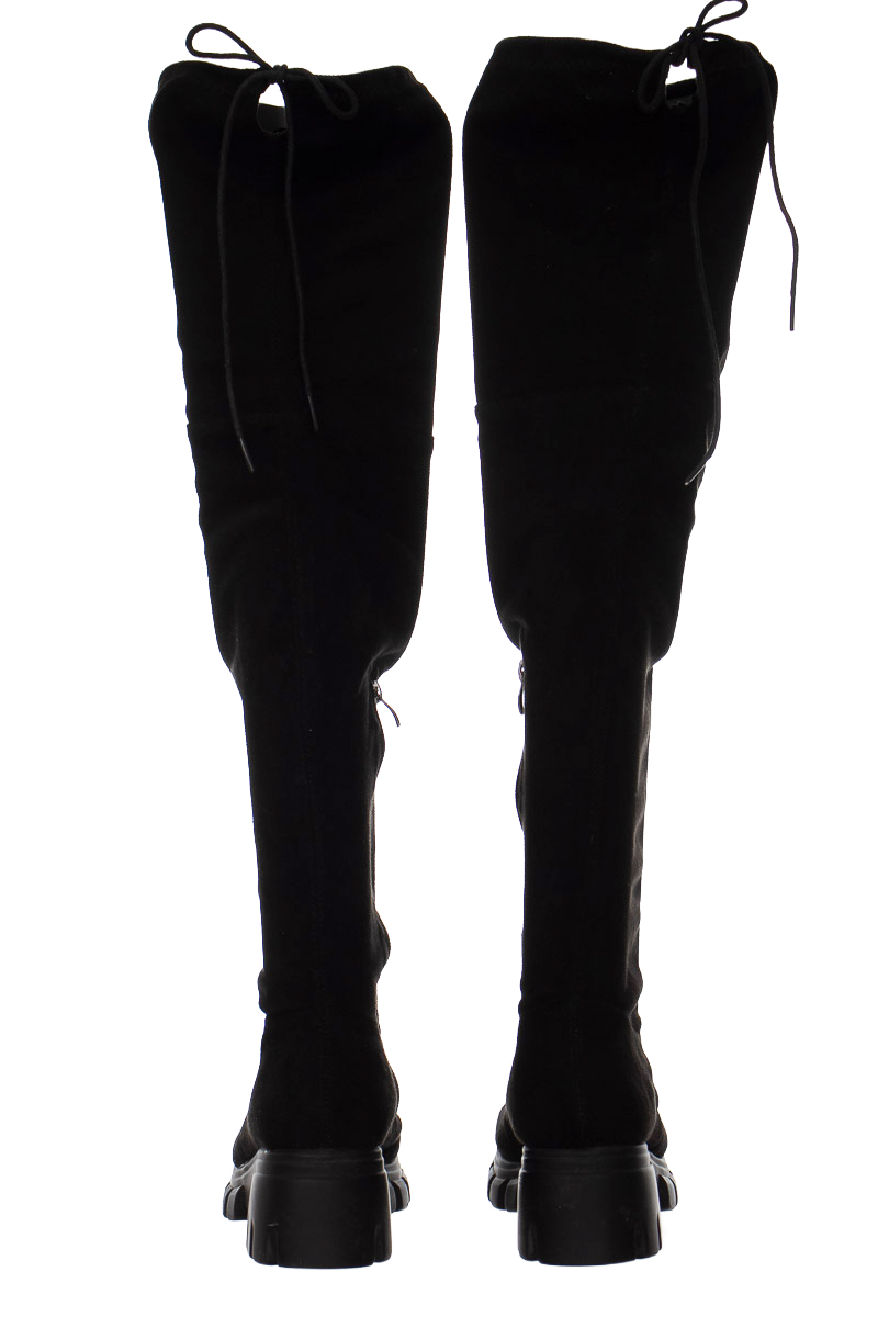 Zapatos color Negro - Studio F