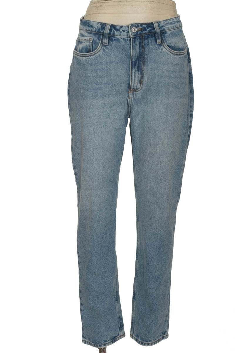 Pantalones color Azul - Lola