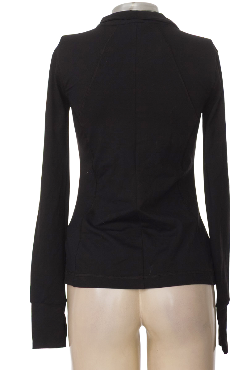 Ropa Deportiva / Salida de Baño color Negro - Forever 21