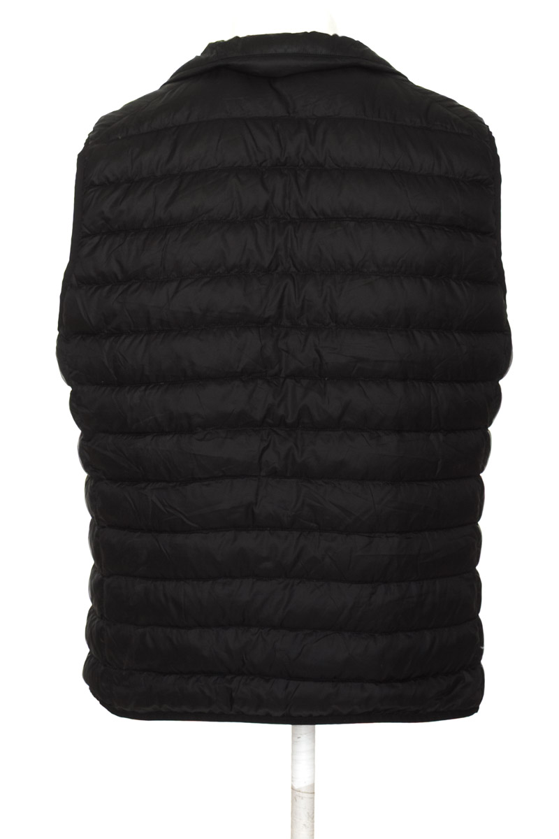 Chaqueta color Negro - UNIQLO