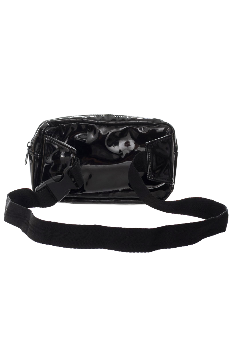 Cartera / Bolso / Monedero color Negro - Closeando