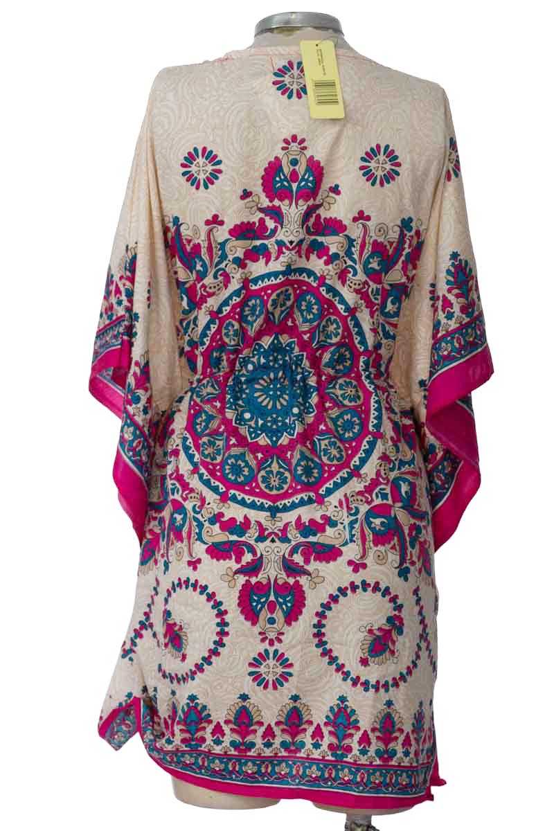 Blusa color Estampado - Brenda