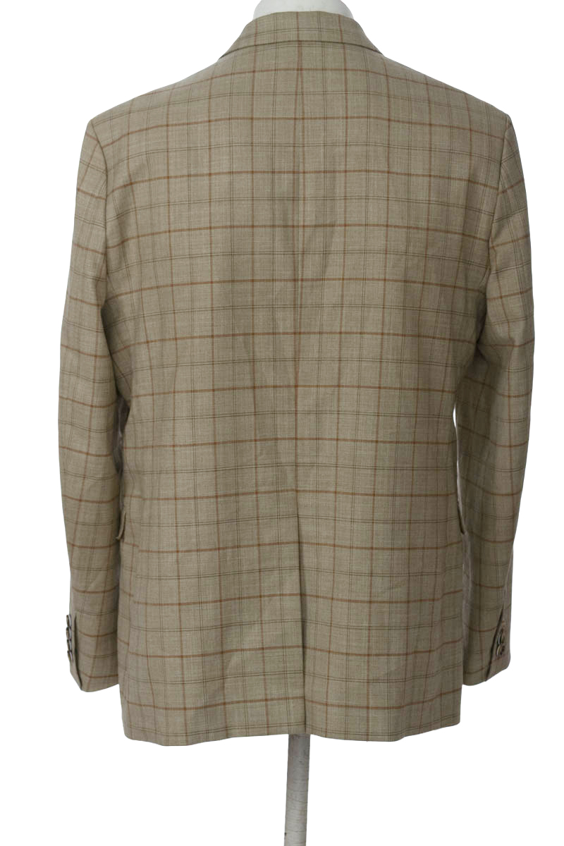 Chaqueta color Beige - Kosta azul