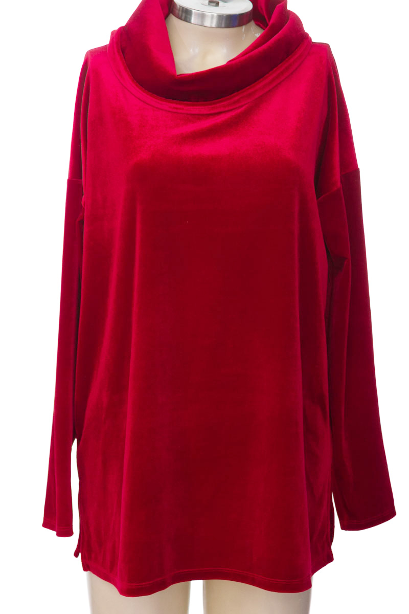 Sweater color Rojo - Jones New York