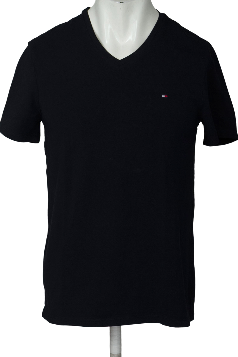 Camiseta color Azul - Tommy Hilfiger