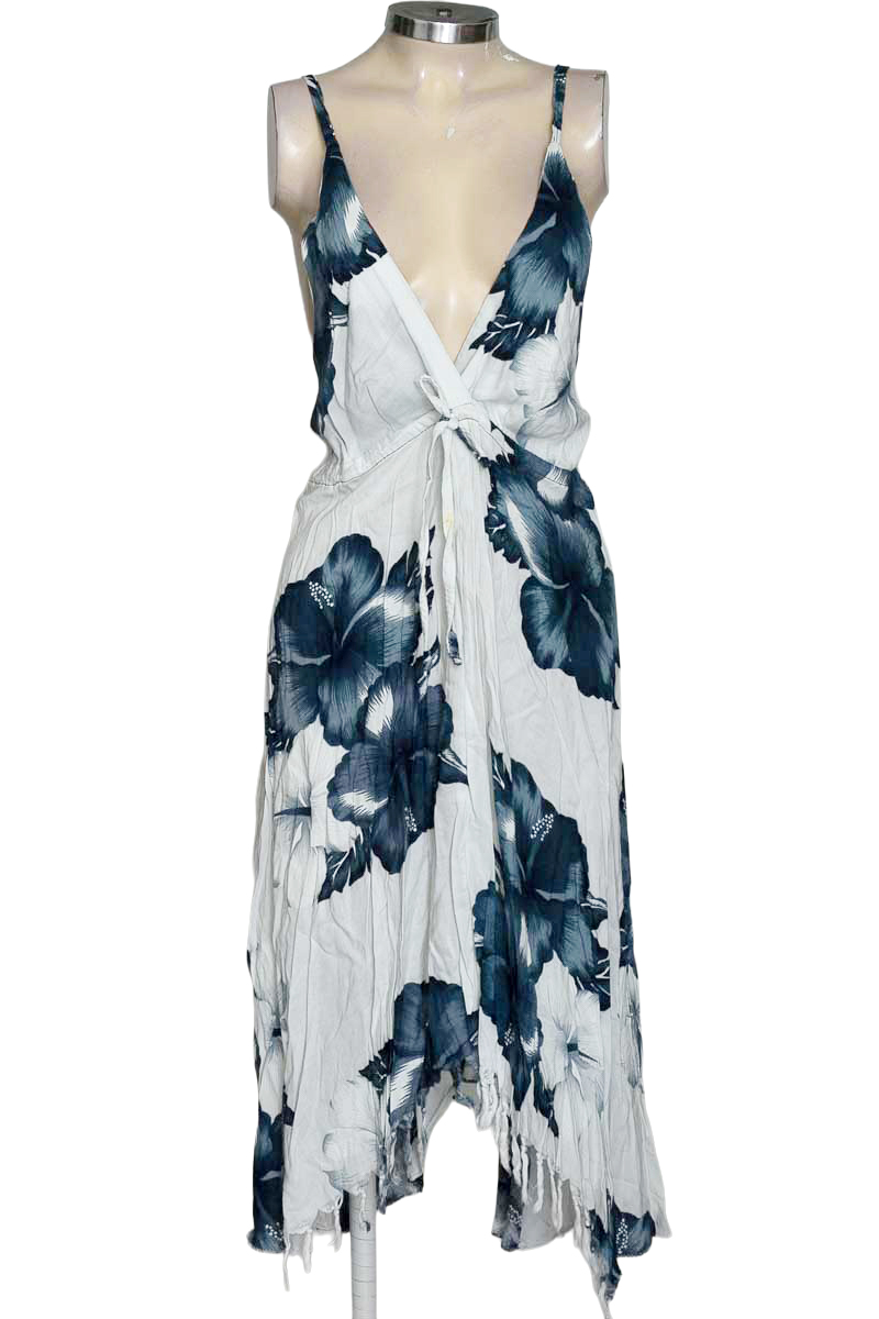 Vestido / Enterizo color Estampado - Closeando