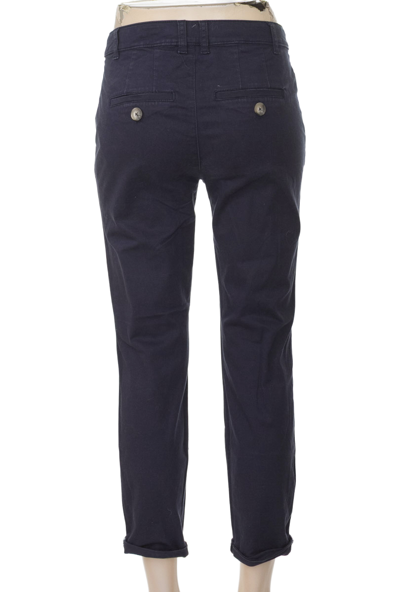 Pantalones color Azul - Esprit