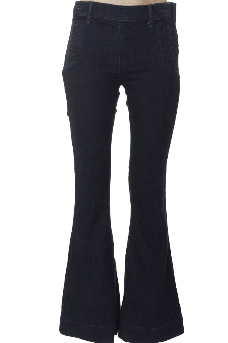 Pantalones color Azul - Express Jeans