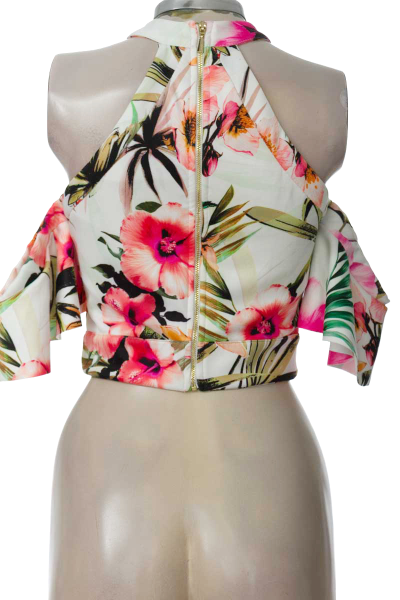 Top / Camiseta color Estampado - Studio F