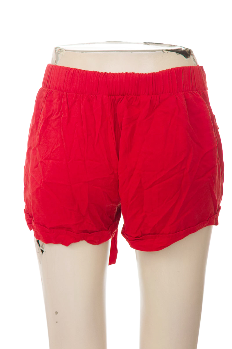 Short color Naranja - RAGGED