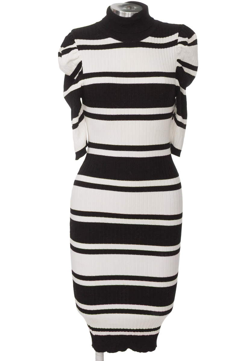 Vestido / Enterizo color Negro - Studio F