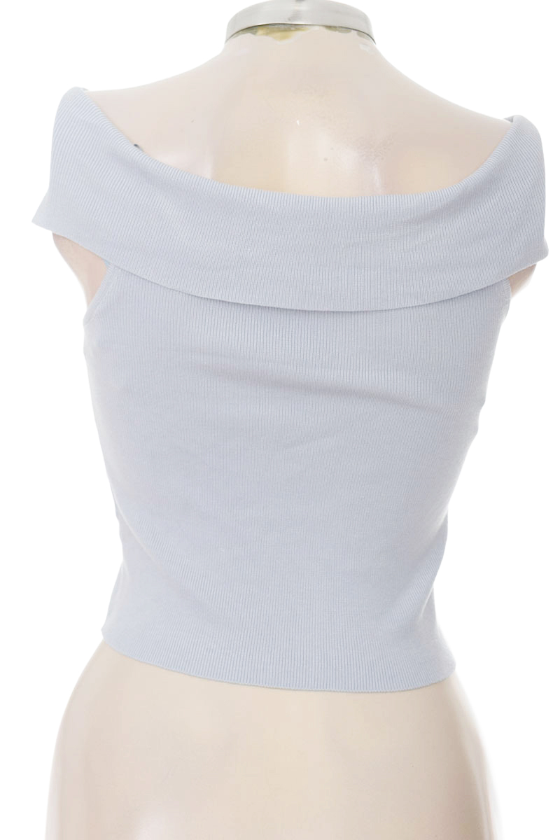 Top / Camiseta color Azul - Sybilla