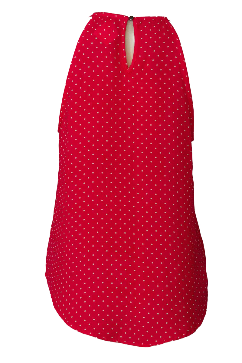 Blusa color Fucsia - Closeando