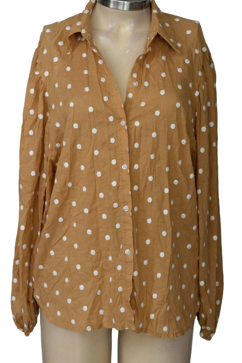 Blusa color Beige - Studio F