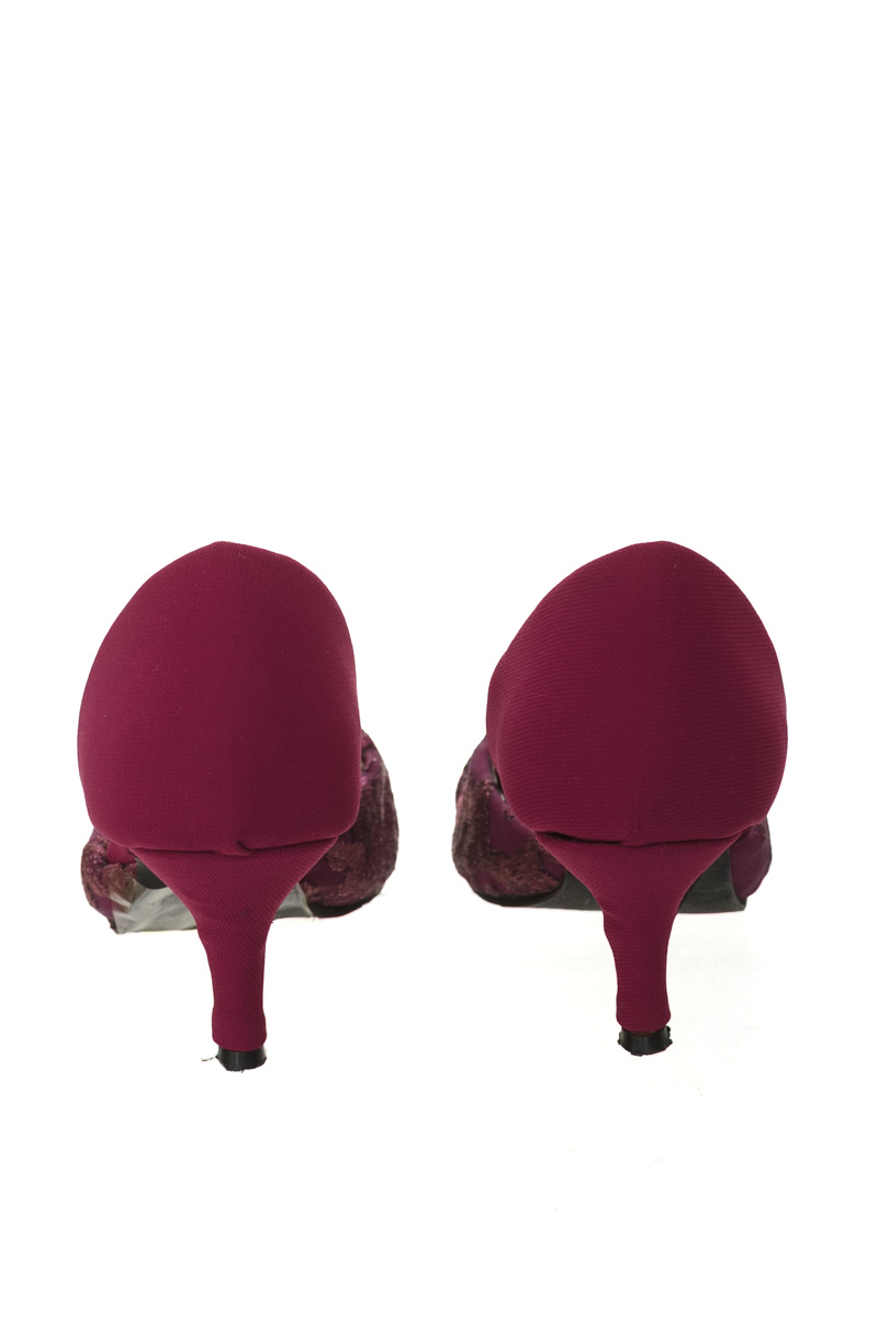 Zapatos color Morado - Charter Club