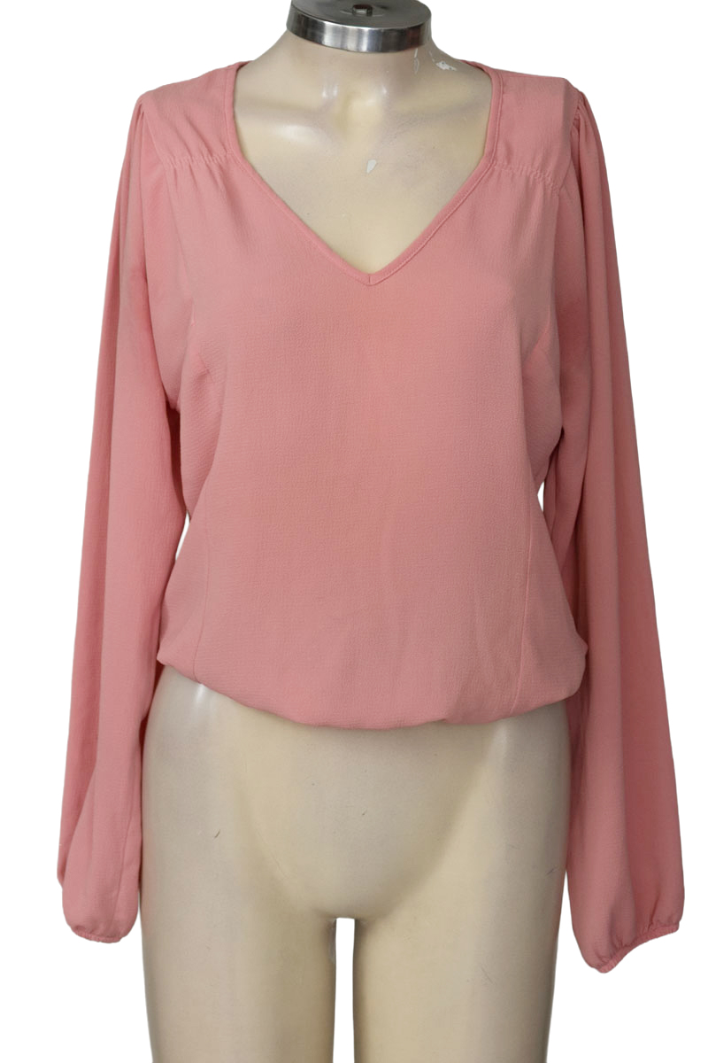 Blusa color Rosado - Koaj