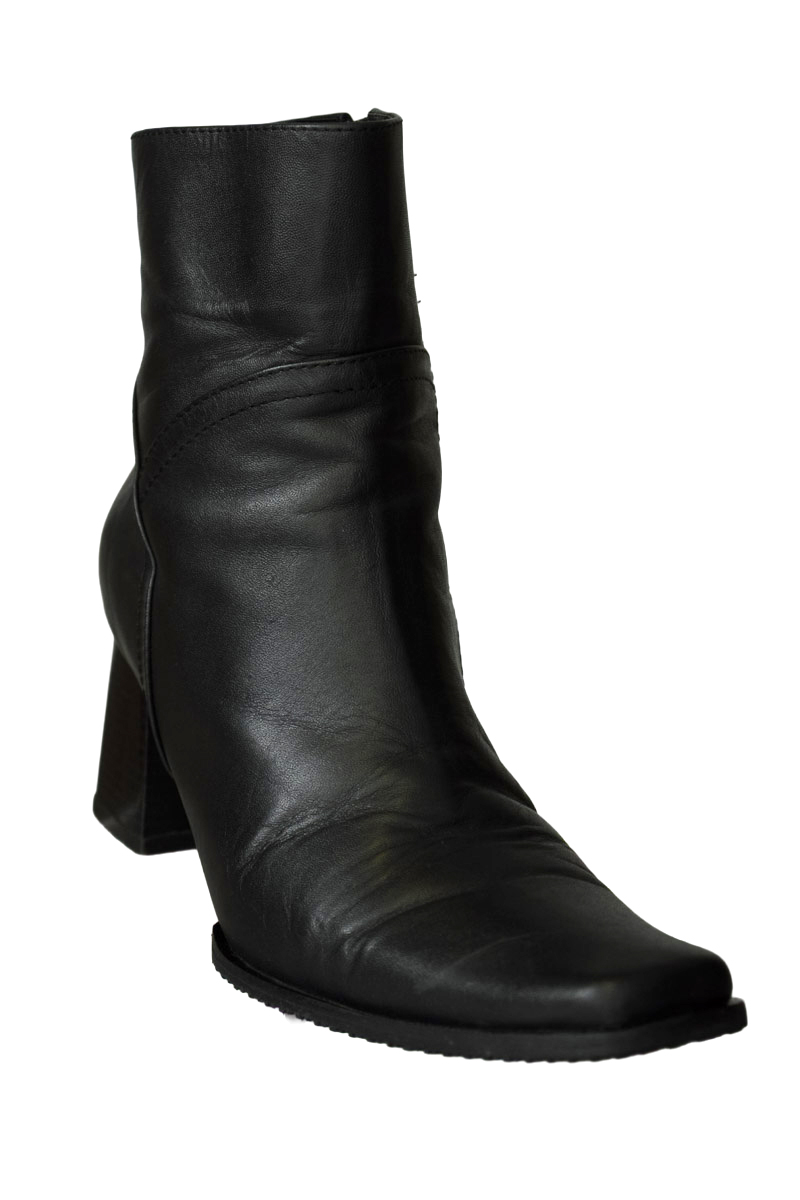 Zapatos color Negro - Closeando