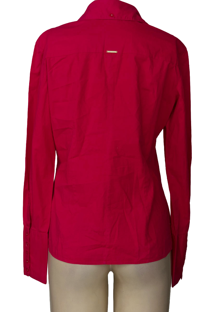 Blusa color Fucsia - Esprit