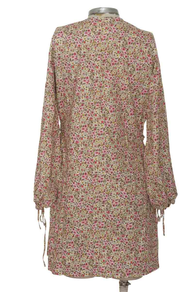 Vestido / Enterizo color Estampado - H&M