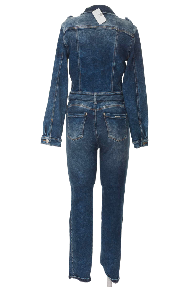 Vestido / Enterizo color Azul - Studio F