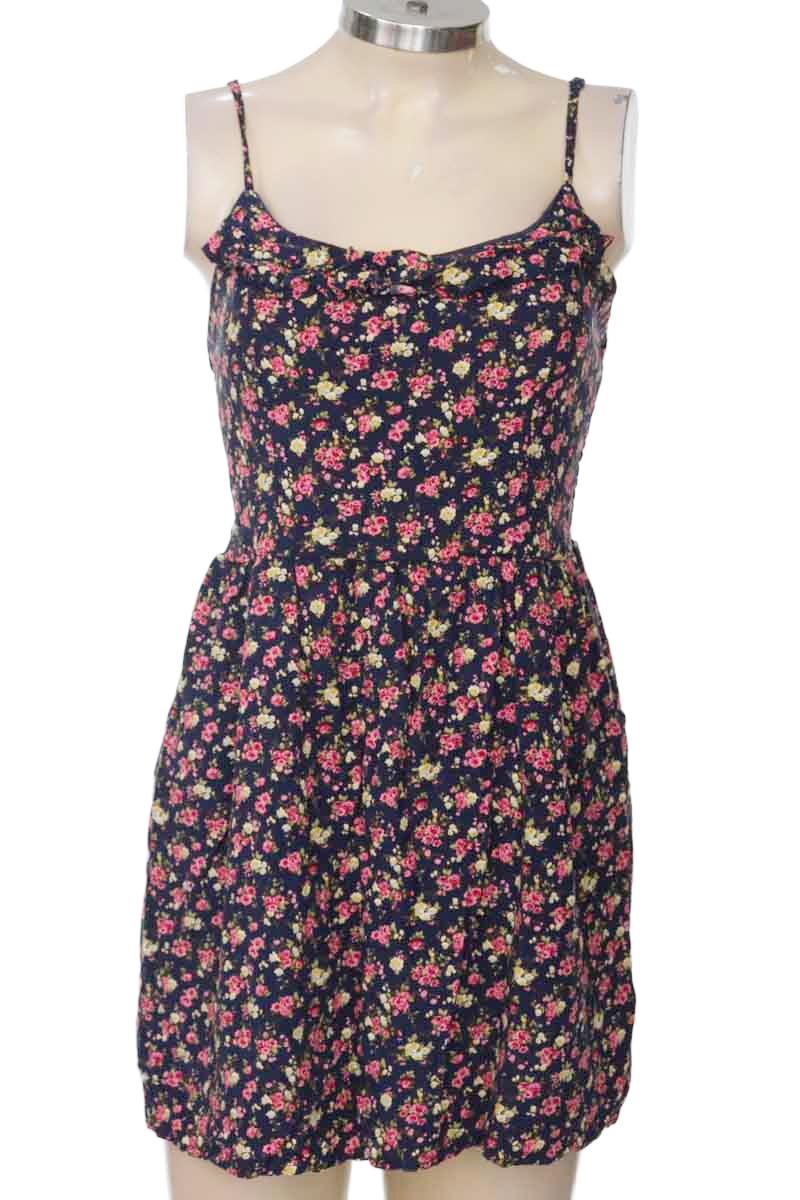 Vestido / Enterizo color Azul - Blick