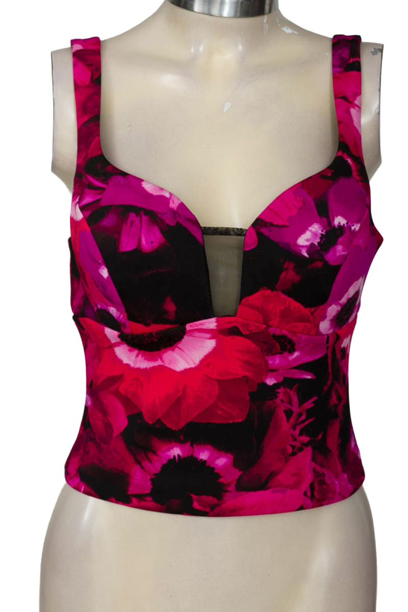Top / Camiseta color Estampado - Guess