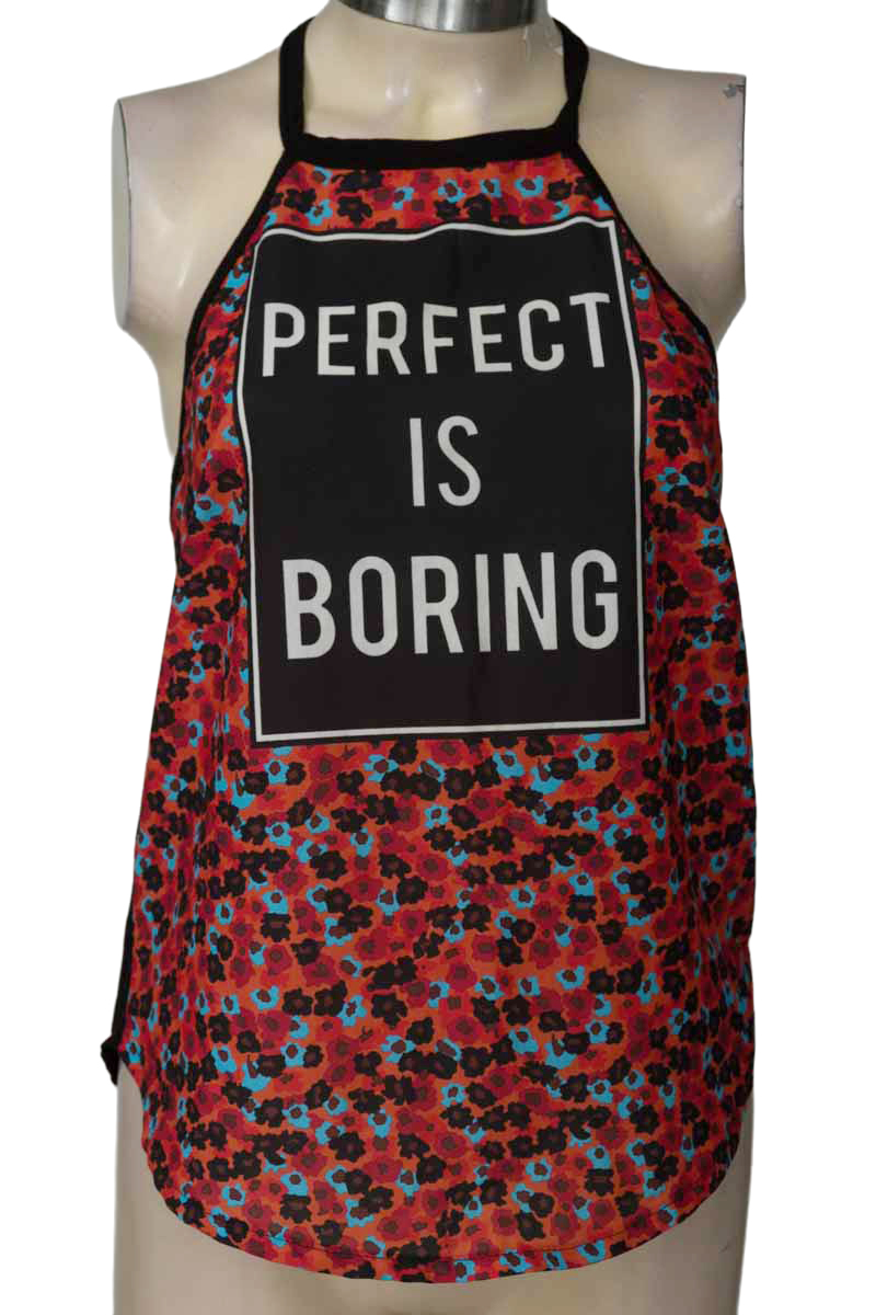 Top / Camiseta color Estampado - Koaj