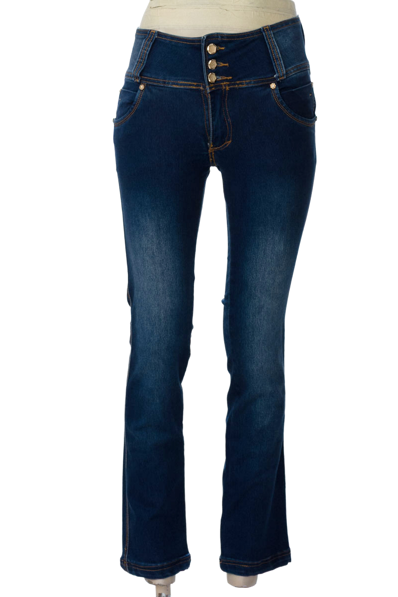 Pantalones color Azul - Closeando