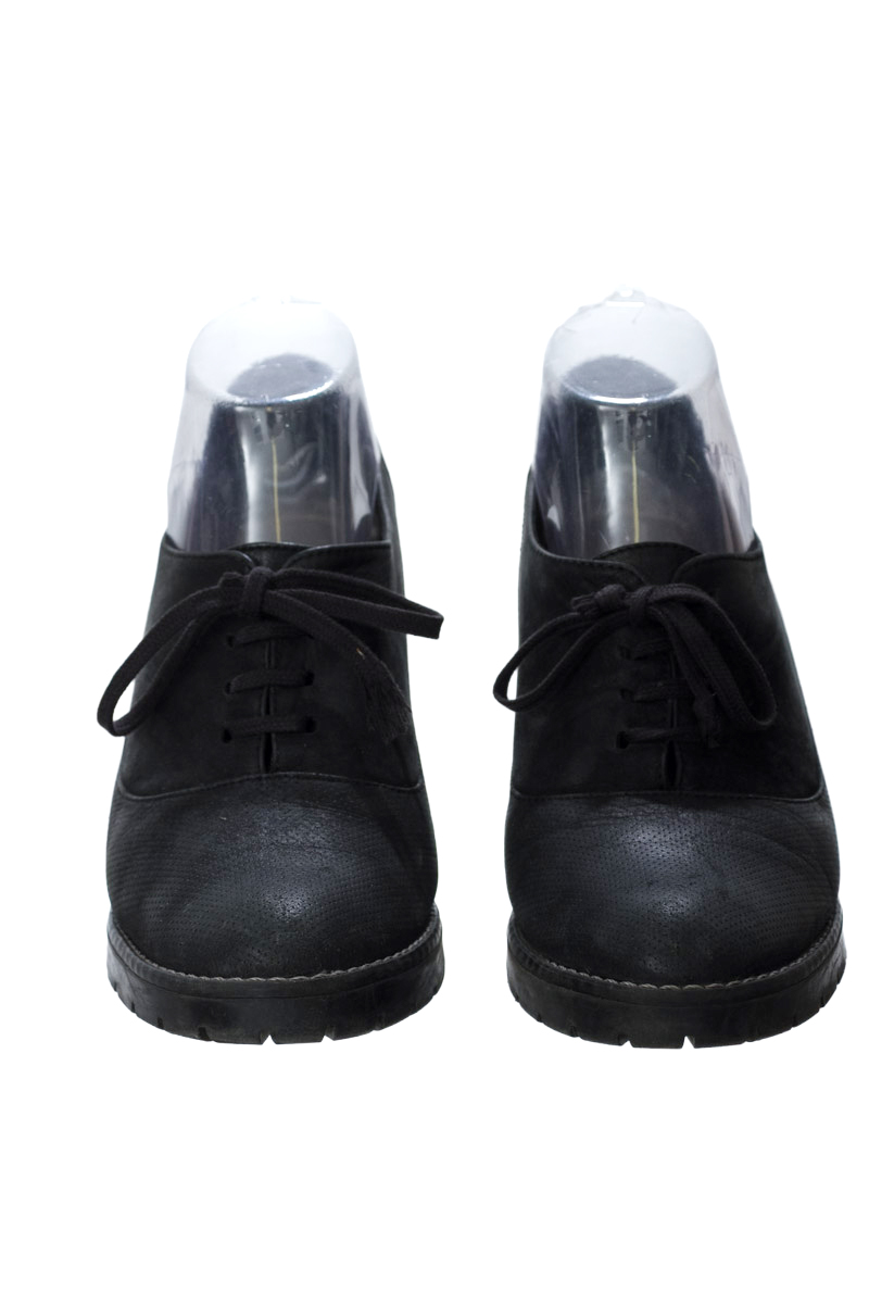 Zapatos color Negro - Bosi