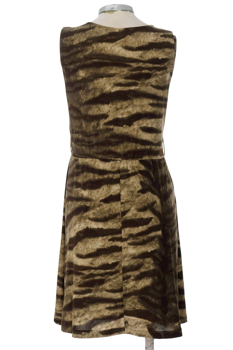 Vestido / Enterizo color Verde - APOLOGY