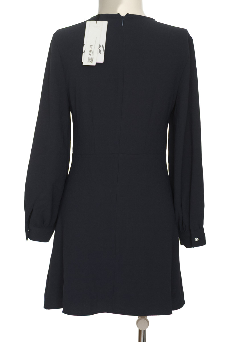 Vestido / Enterizo color Azul - Zara