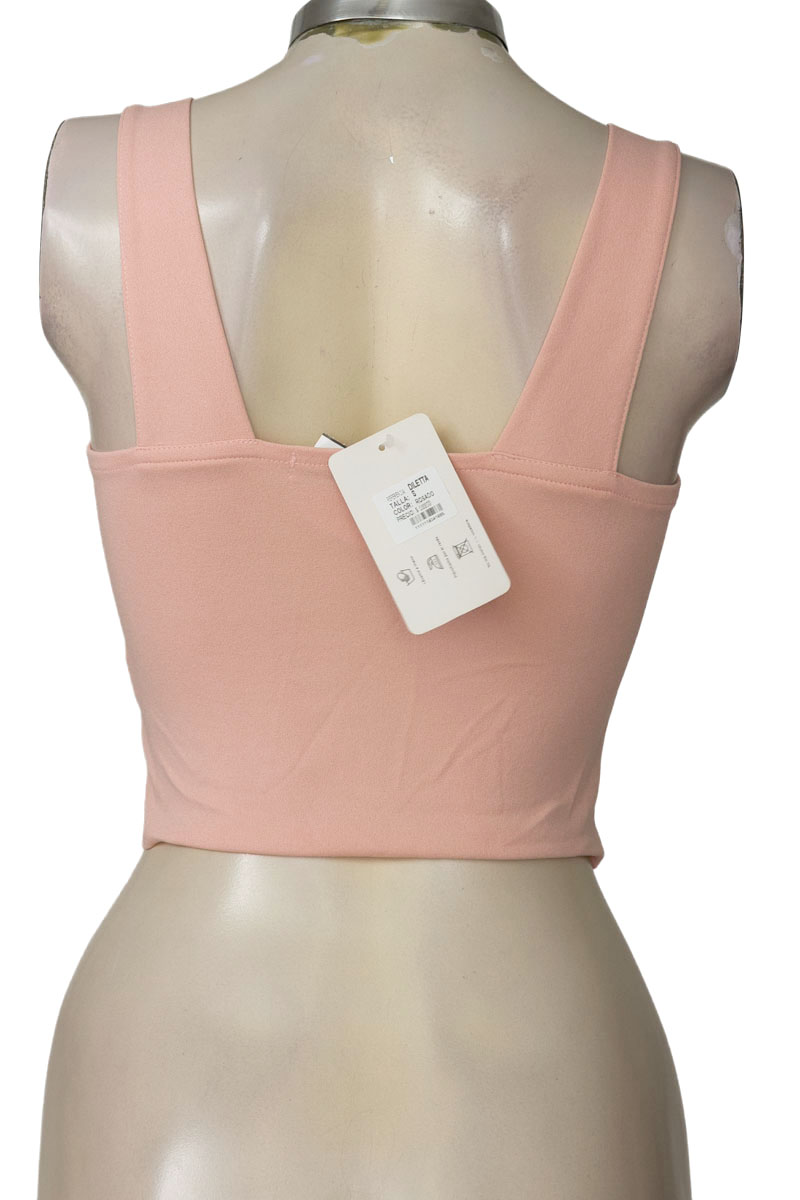 Top / Camiseta color Rosado - Flashy