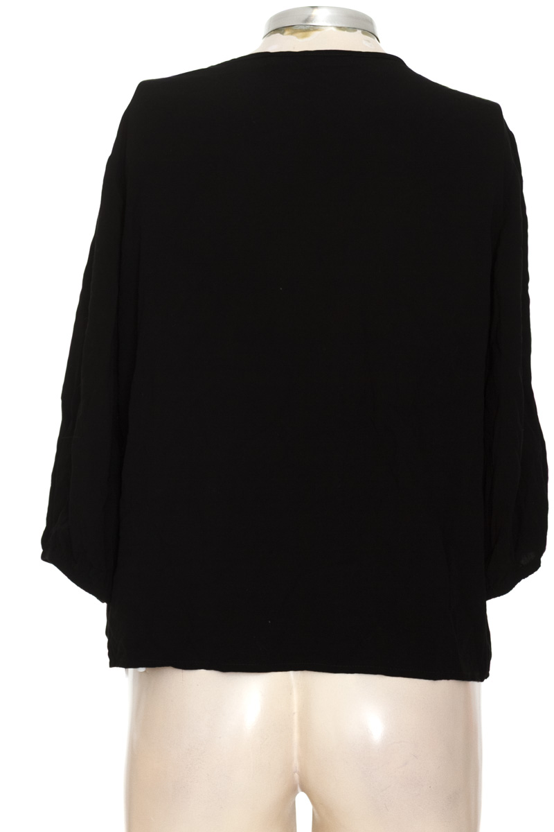 Blusa color Negro - FDS