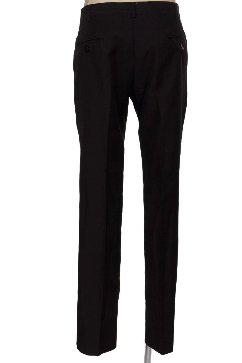 Pantalón color Negro - RTM